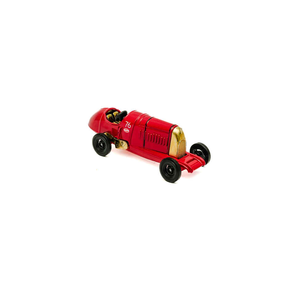 Hot Wheels Worldwide Basic HW Fiat Beast of Turin Car Toy for Kids & Collectors