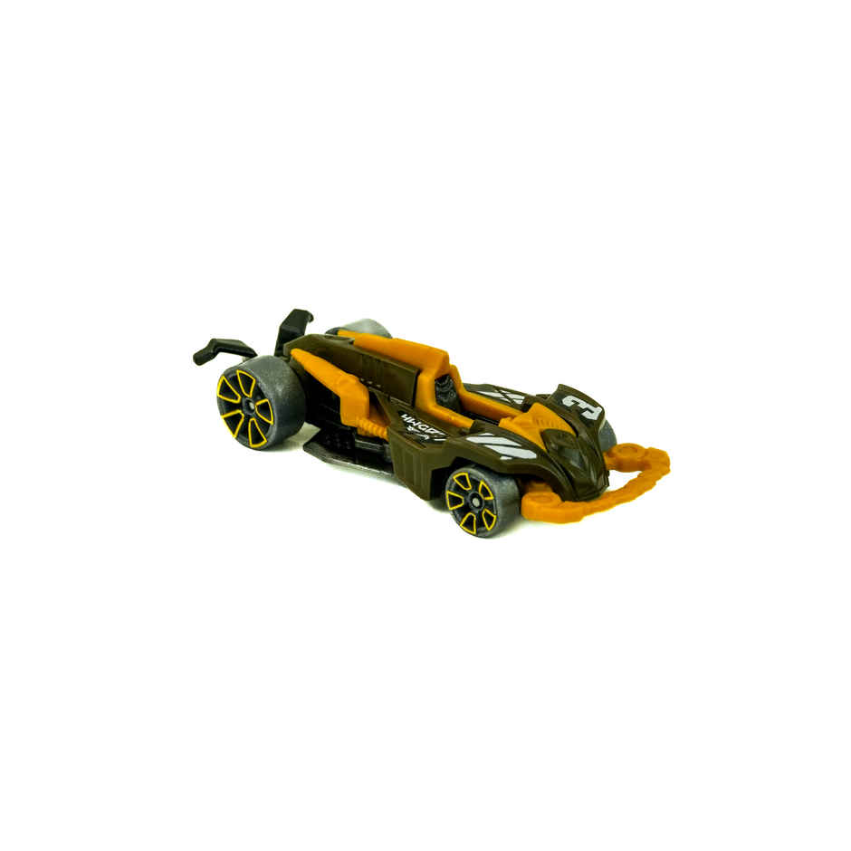 Hot Wheels Worldwide Basic Car | HW Wattzup | Toy Car for Kids & Collectors