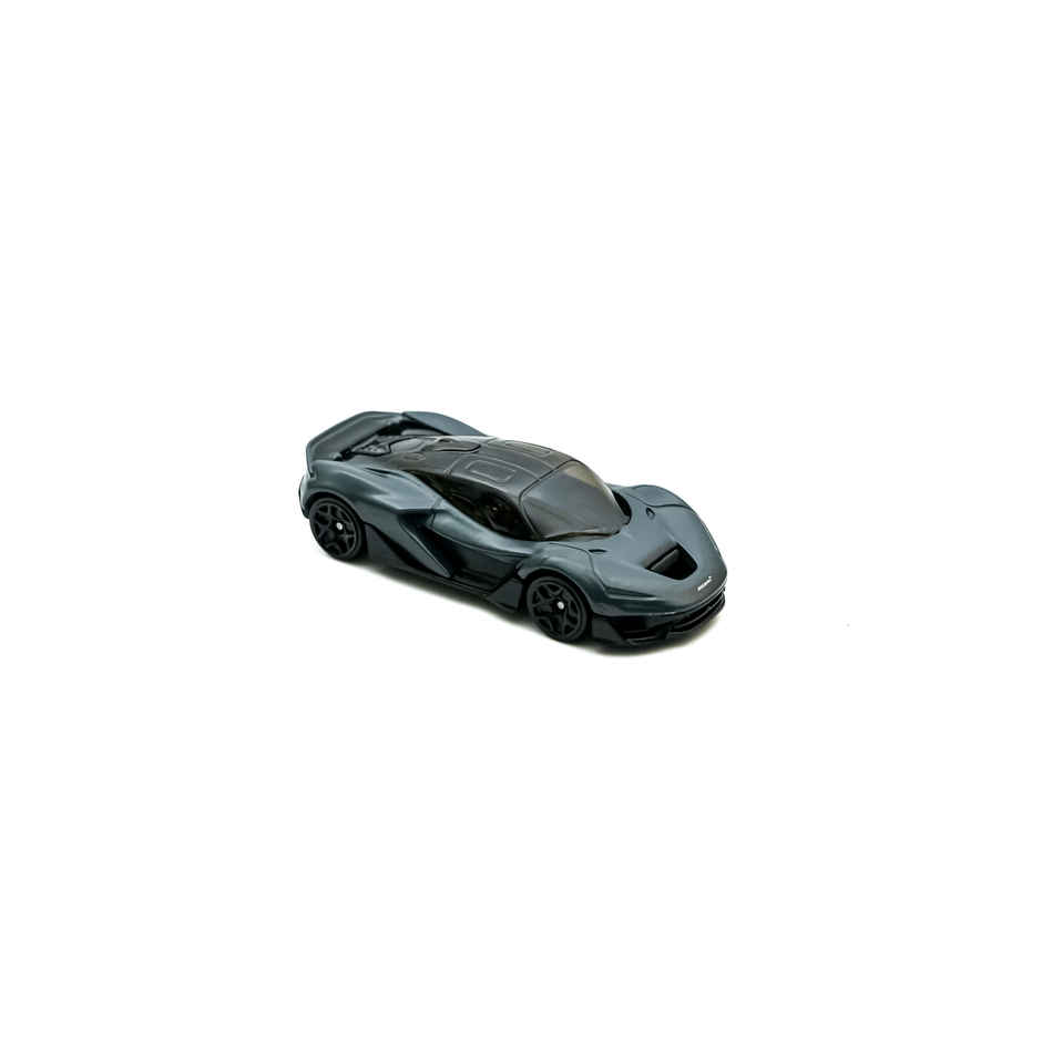 Hot Wheels Worldwide Basic Toy Car for Kids & Collectors | HW MCLAREN P1 GTR