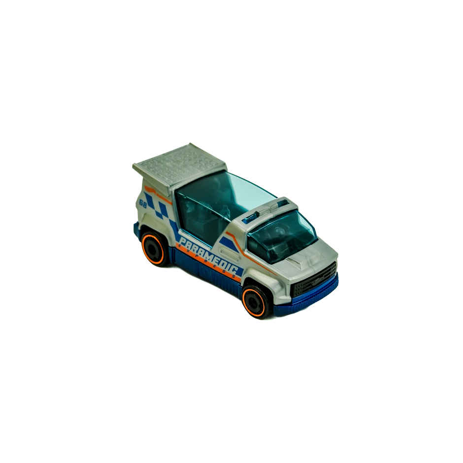 Hot Wheels Worldwide Basic Car | HW Rapid Pulse | Toy Car for Kids & Collectors