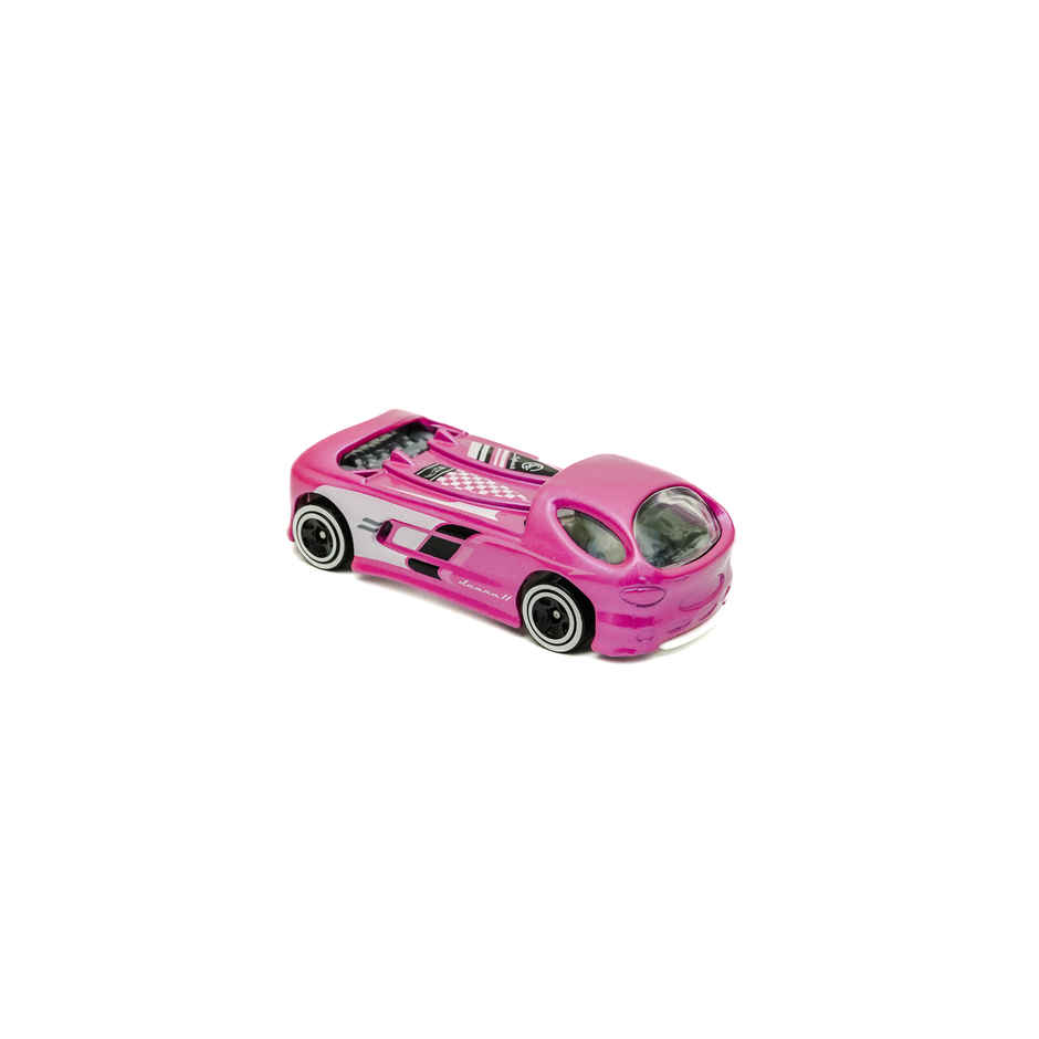 Hot Wheels Worldwide Basic HW Deora II Car Toy for Kids & Collectors