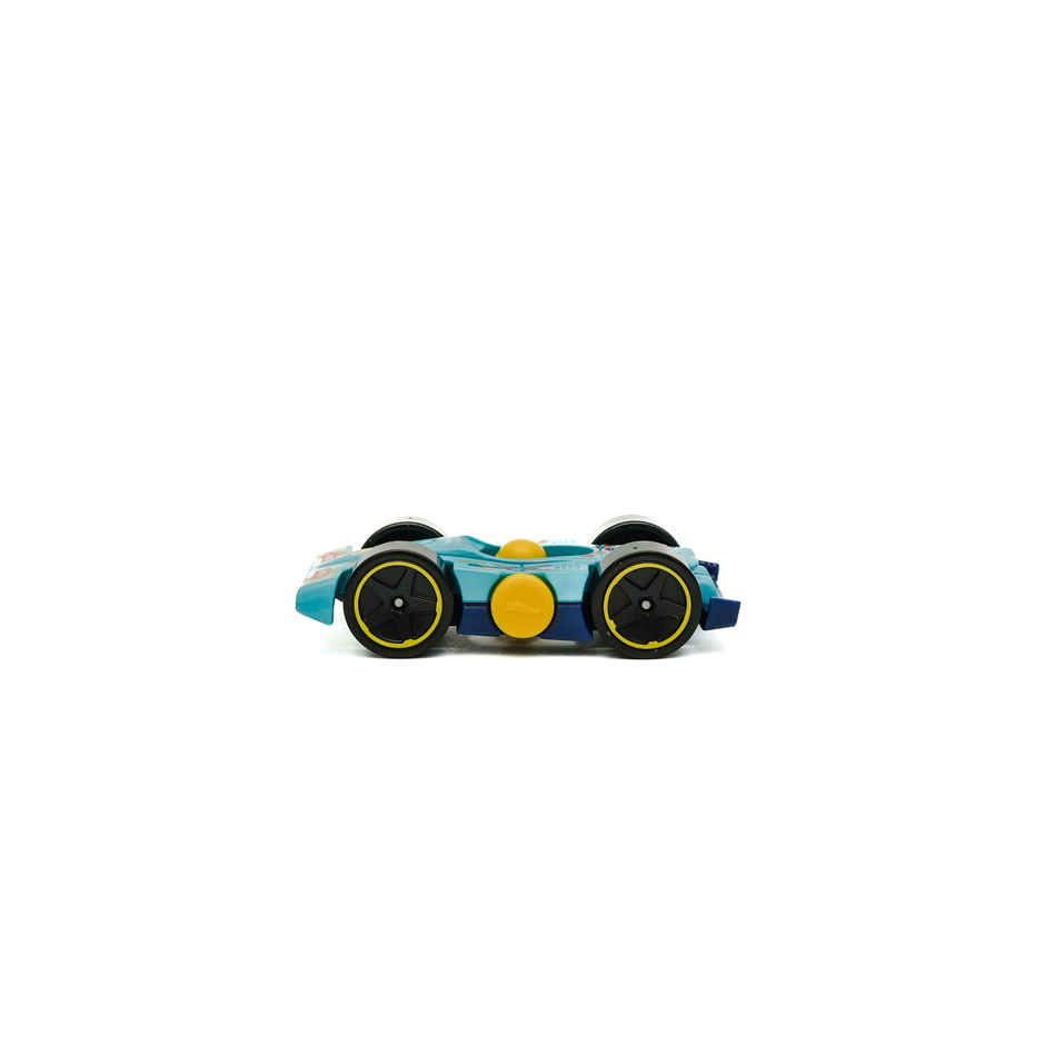 Hot Wheels Worldwide Basic HW Flippin Fast Car Toy for Kids & Collectors