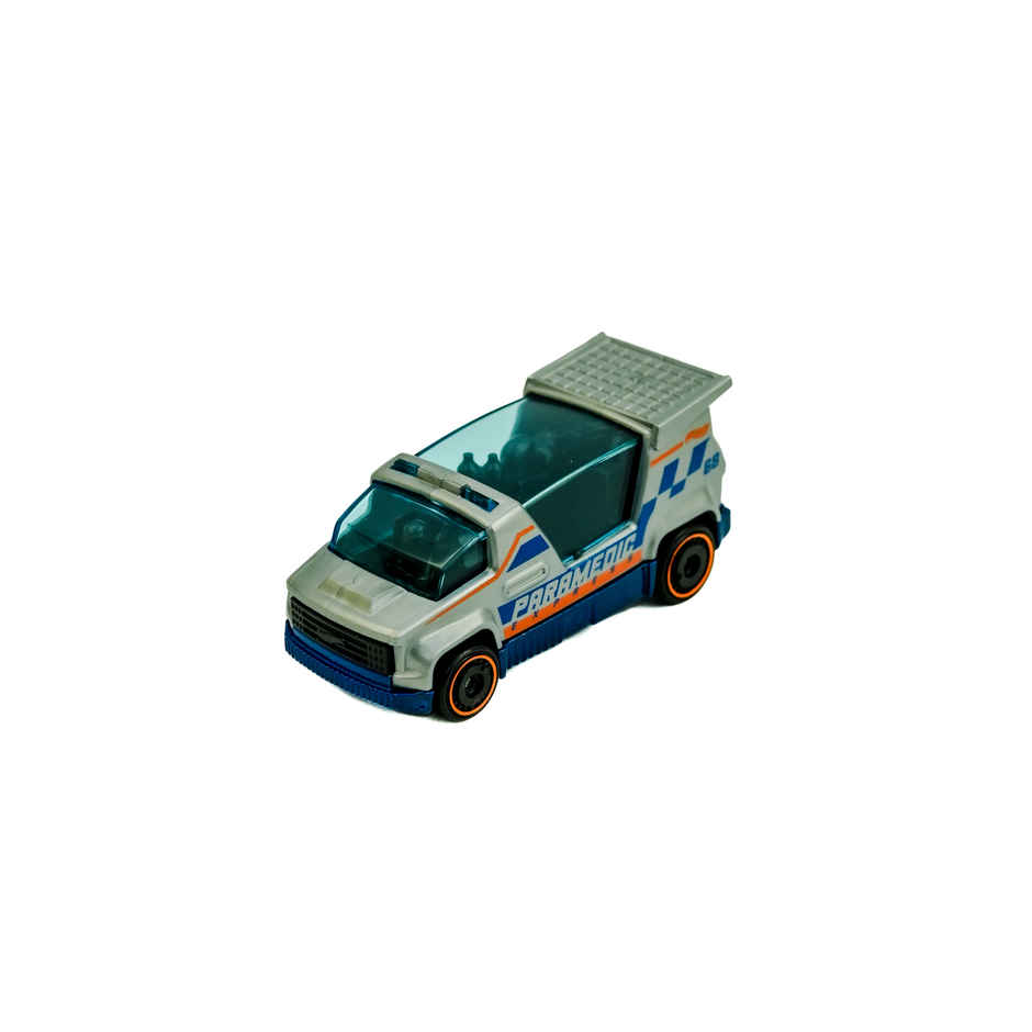 Hot Wheels Worldwide Basic Car | HW Rapid Pulse | Toy Car for Kids & Collectors