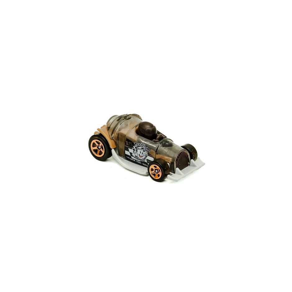 Hot Wheels Worldwide Basic HW Instant Boost Car Toy for Kids & Collectors