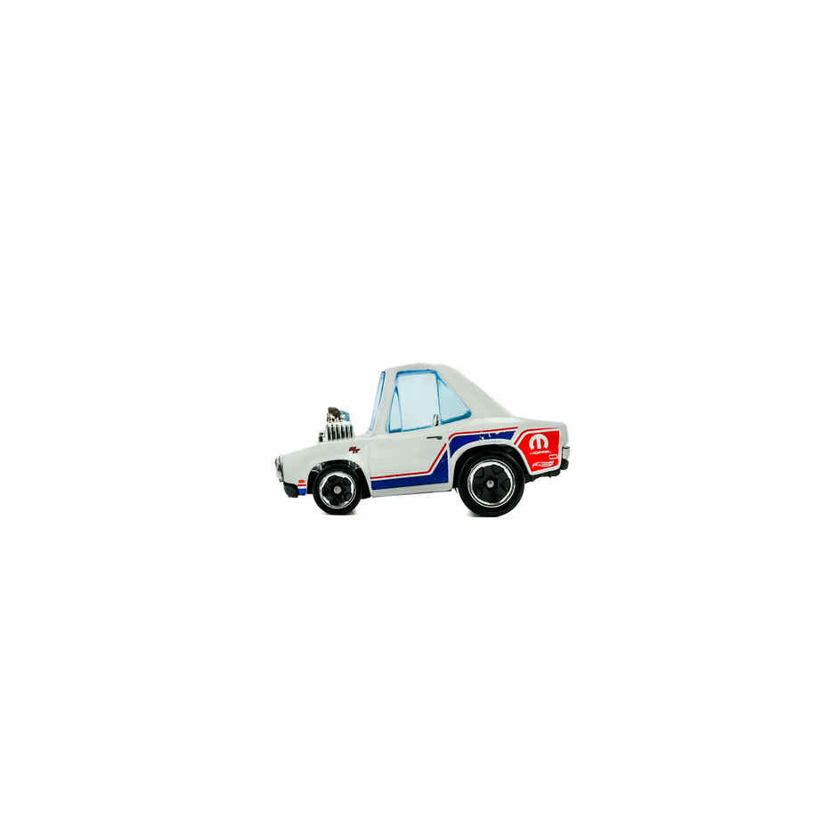 Hot Wheels HW 70 Dodge Charger Toy Car | Worldwide Basic Series | For Kids & Collectors