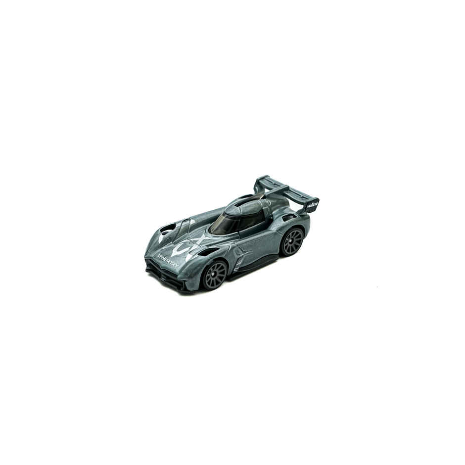 Hot Wheels Worldwide Basic Toy Car for Kids & Collectors | HW MCMURTRY SPEIRLING
