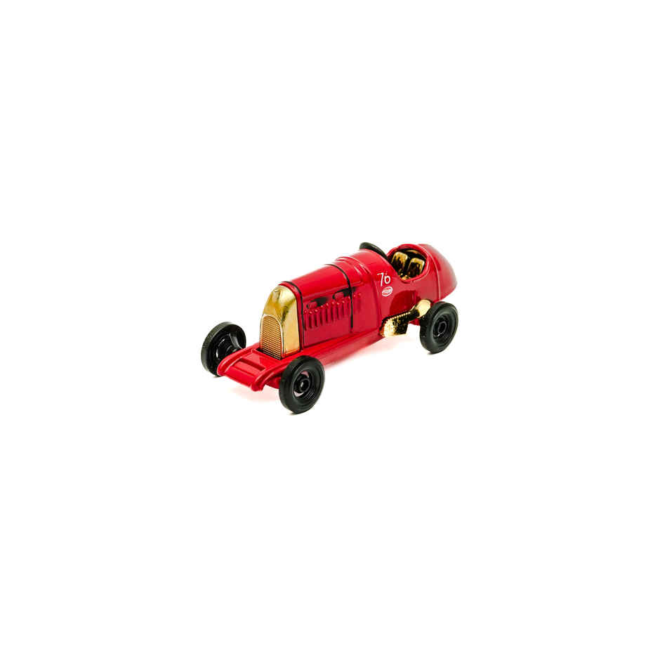 Hot Wheels Worldwide Basic HW Fiat Beast of Turin Car Toy for Kids & Collectors