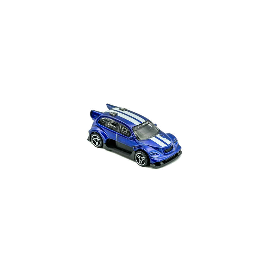 Hot Wheels HW PT Fast Toy Car | Worldwide Basic Series | For Kids & Collectors