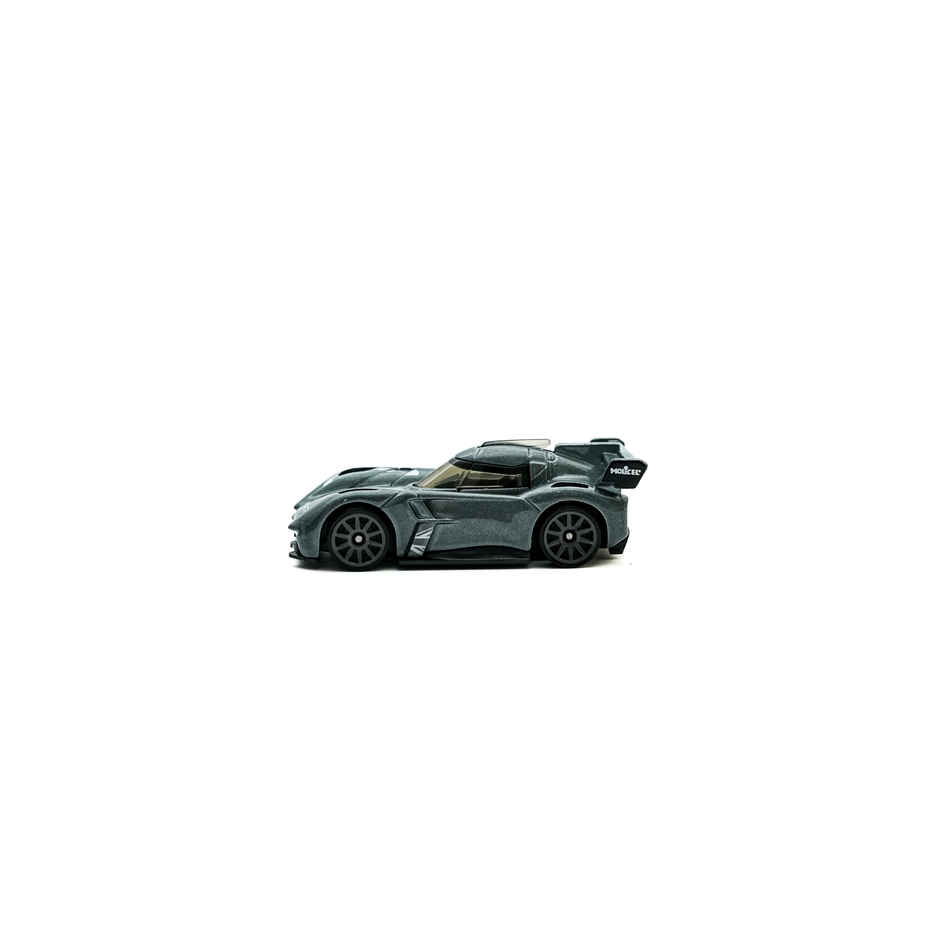 Hot Wheels Worldwide Basic Toy Car for Kids & Collectors | HW MCMURTRY SPEIRLING