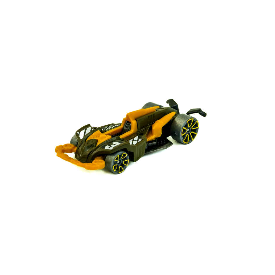 Hot Wheels Worldwide Basic Car | HW Wattzup | Toy Car for Kids & Collectors