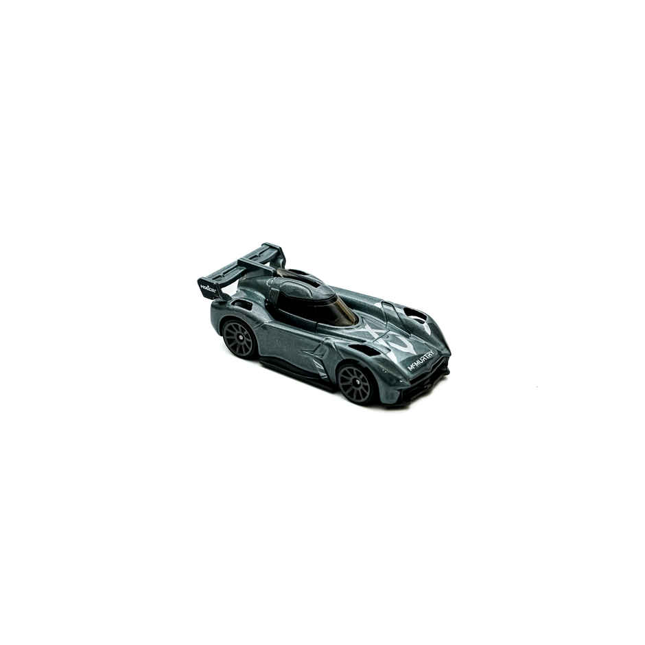 Hot Wheels Worldwide Basic Toy Car for Kids & Collectors | HW MCMURTRY SPEIRLING