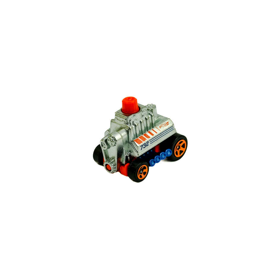 Hot Wheels Worldwide Basic Car | HW Click Shift | Toy Car for Kids & Collectors