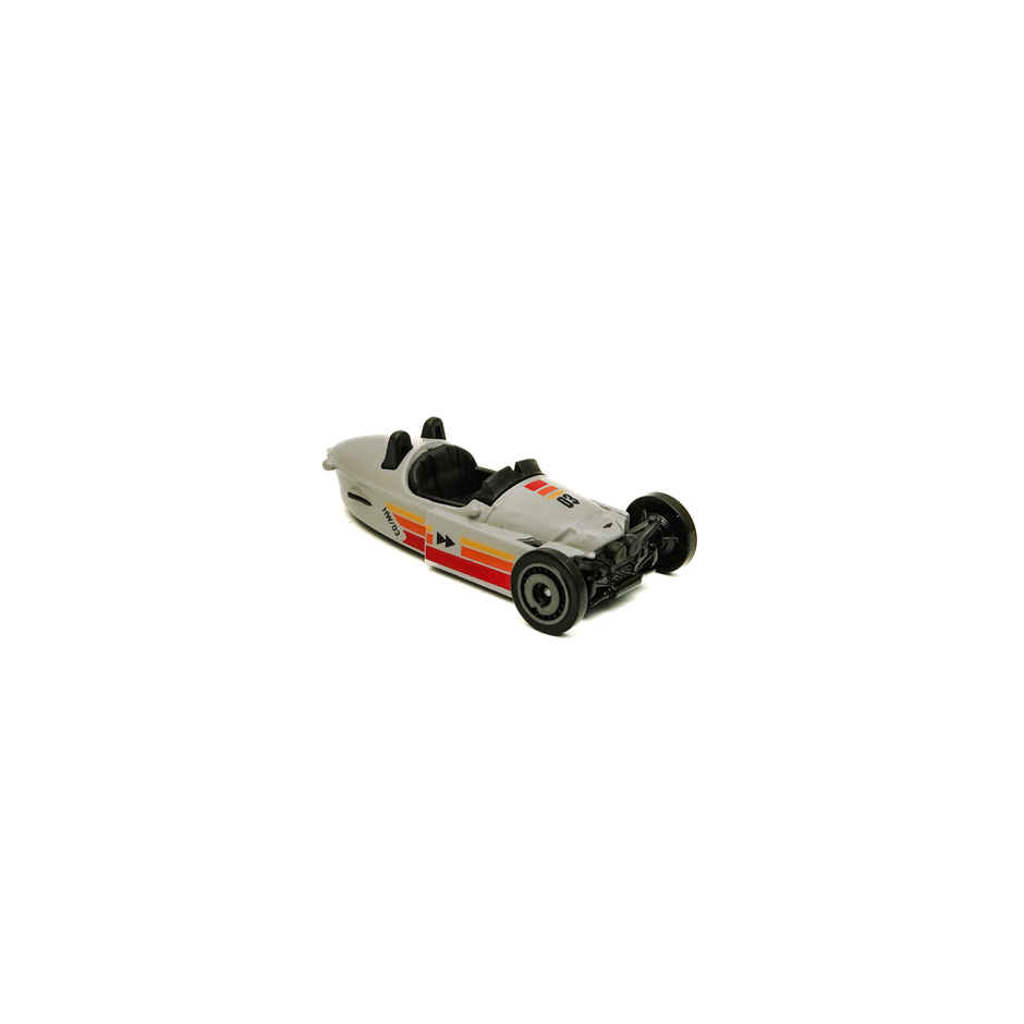 Hot Wheels Worldwide Basic HW Morgan Super 3 Car Toy for Kids & Collectors