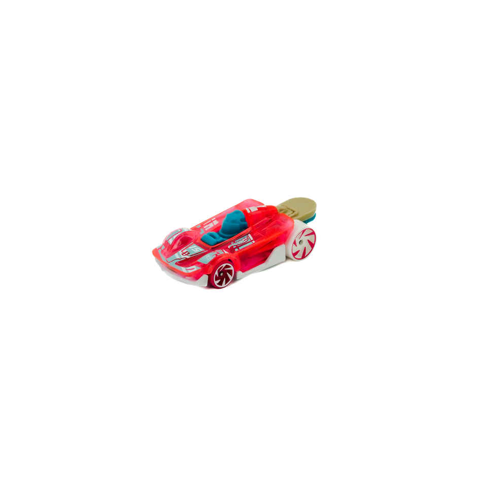 Hot Wheels HW Mad Drip Toy Car | Worldwide Basic Series | For Kids & Collectors