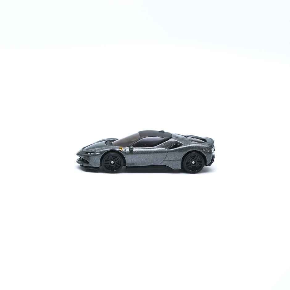 Hot Wheels Worldwide Basic Toy Car for Kids & Collectors | Ferrari SF90 Stradale
