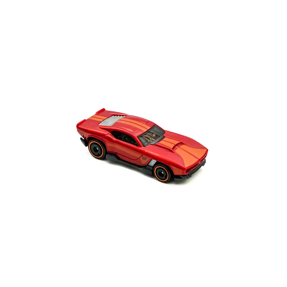 Hot Wheels HW Ravenger S/T Toy Car