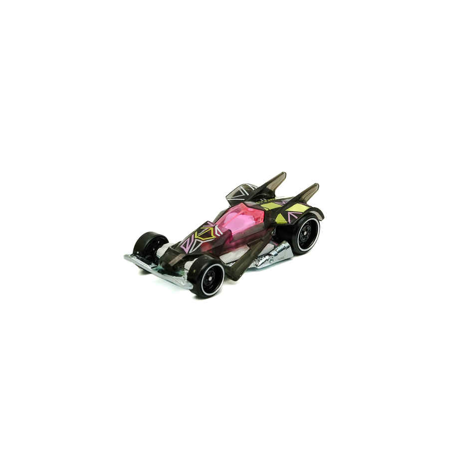 Hot Wheels Worldwide Basic HW RD06 Car Toy for Kids & Collectors