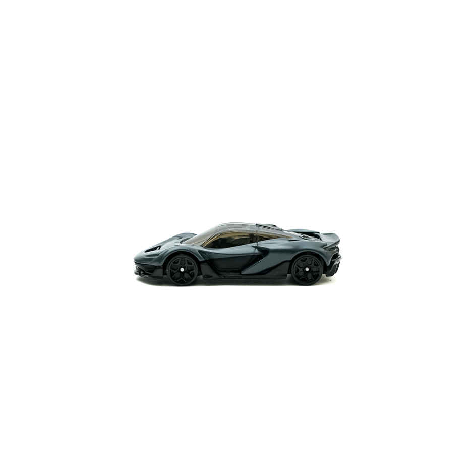 Hot Wheels Worldwide Basic Toy Car for Kids & Collectors | HW MCLAREN P1 GTR