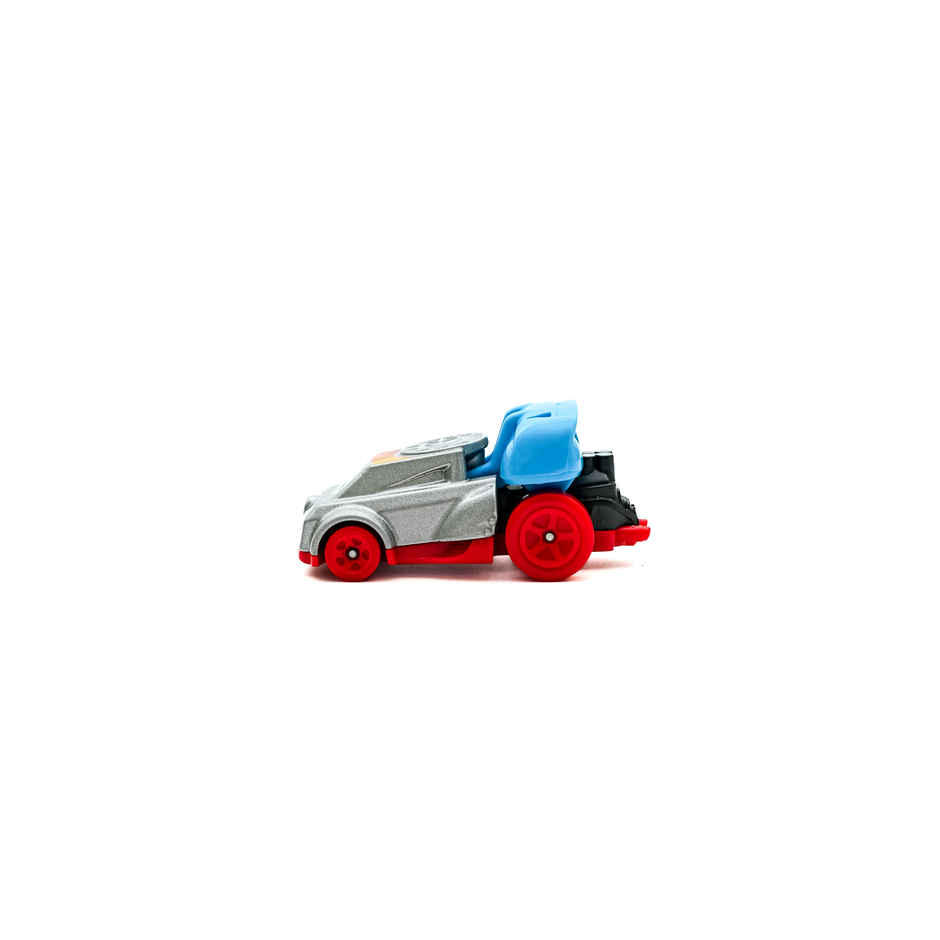 Hot Wheels HW Fisher Price Chatter Phone Toy Car