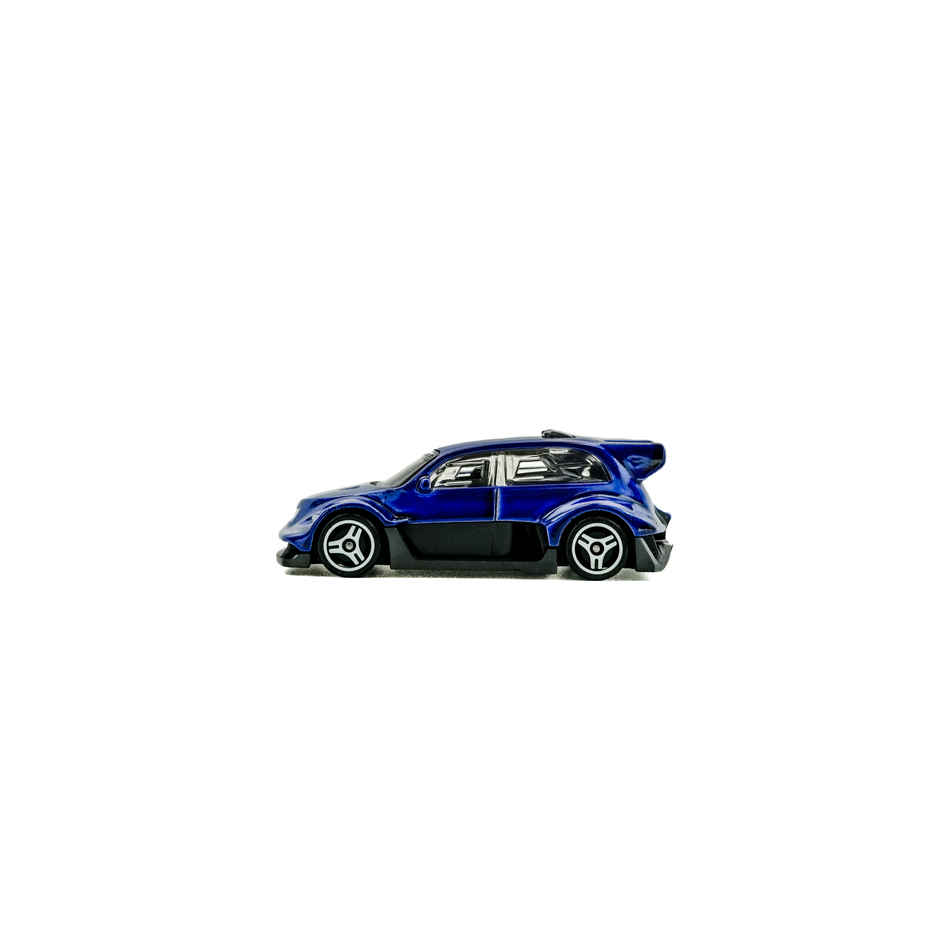 Hot Wheels HW PT Fast Toy Car | Worldwide Basic Series | For Kids & Collectors