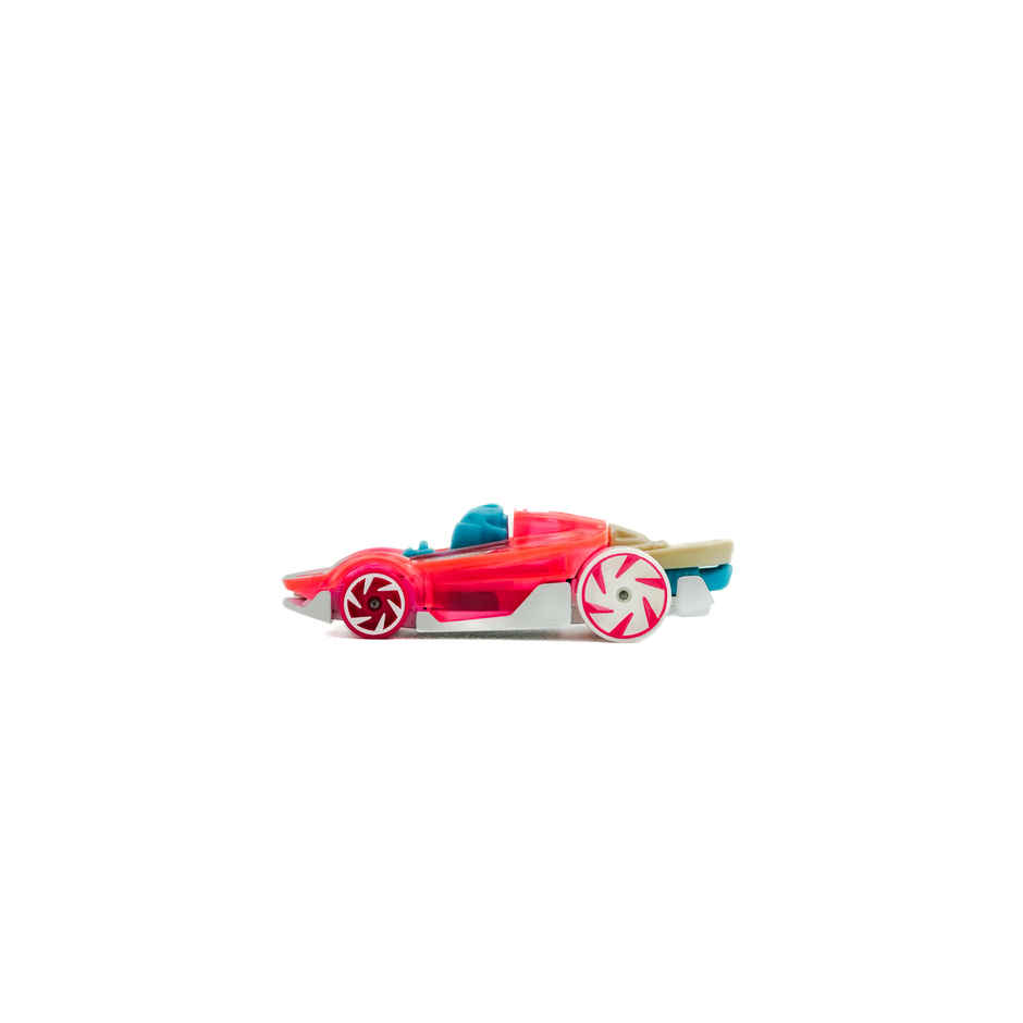 Hot Wheels HW Mad Drip Toy Car | Worldwide Basic Series | For Kids & Collectors