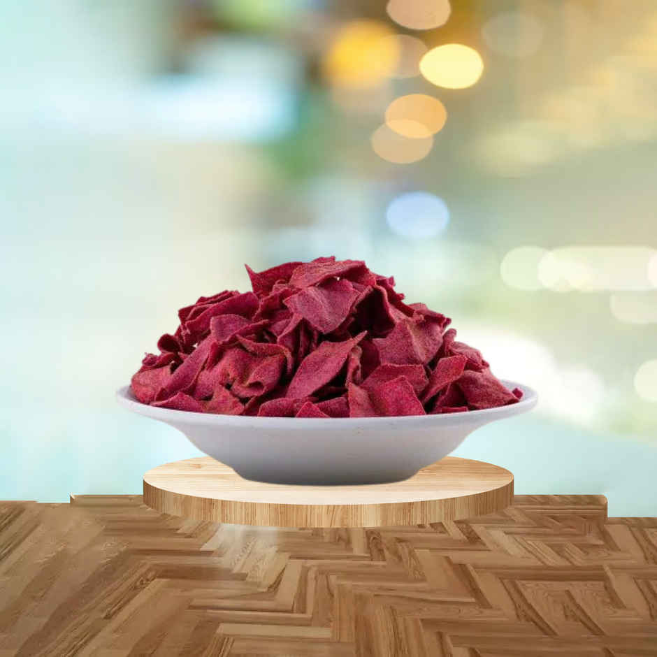 Namaskaram Beetroot Chips Combo