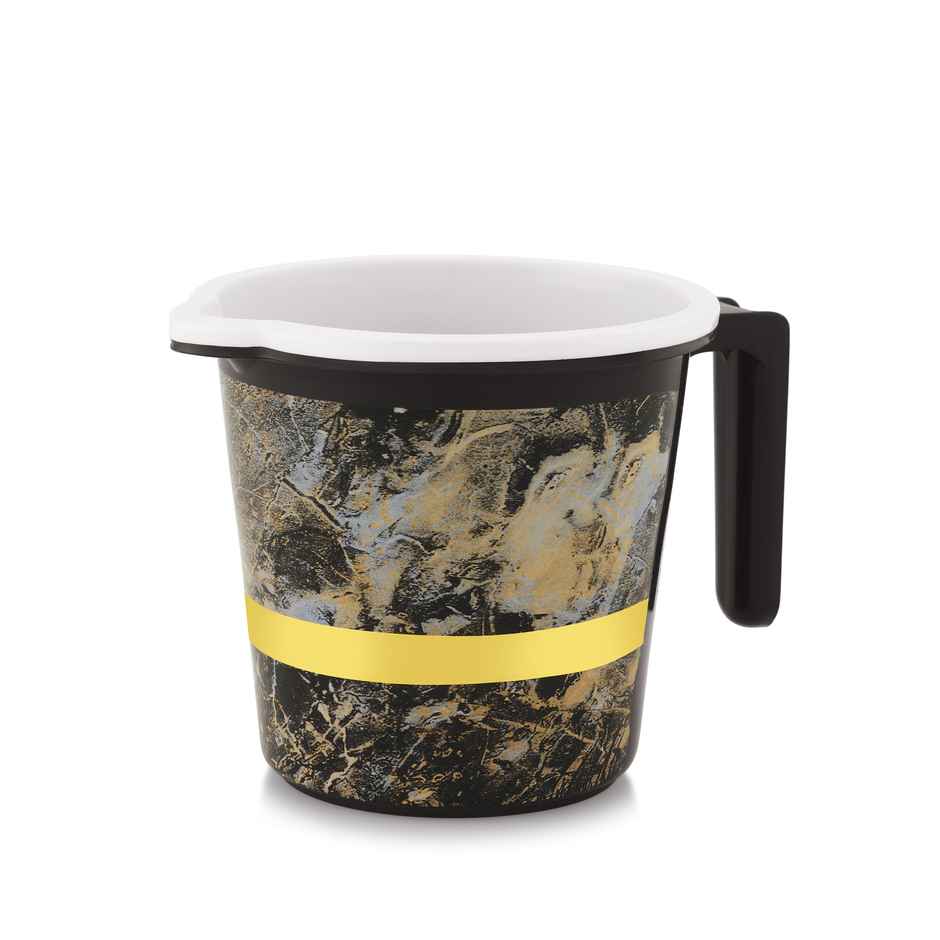 Liza Industries Orry Mug 1 L (Colour May Vary)