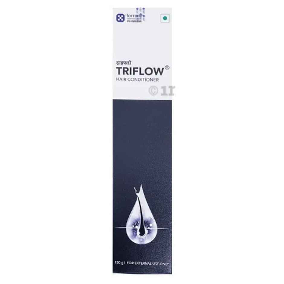 Triflow Hair Conditioner 150Gm