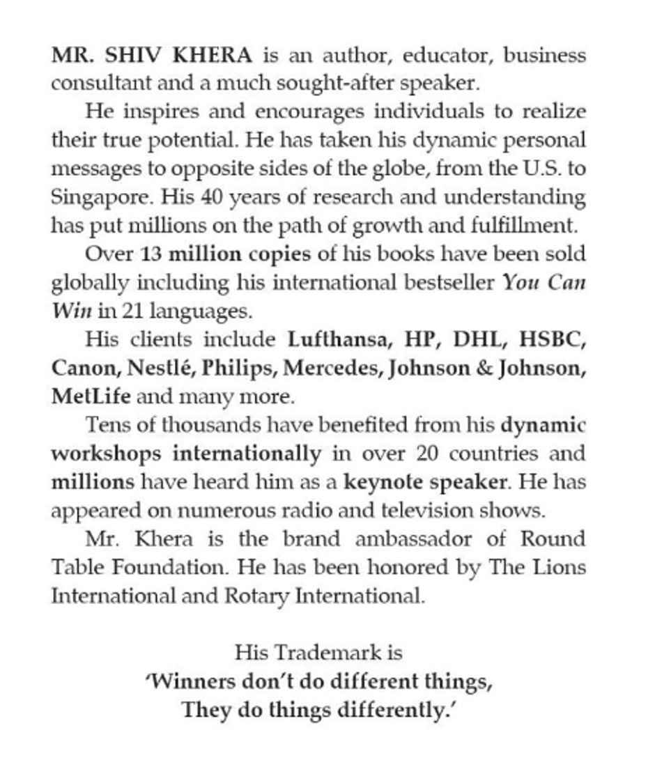 Live While You're Alive