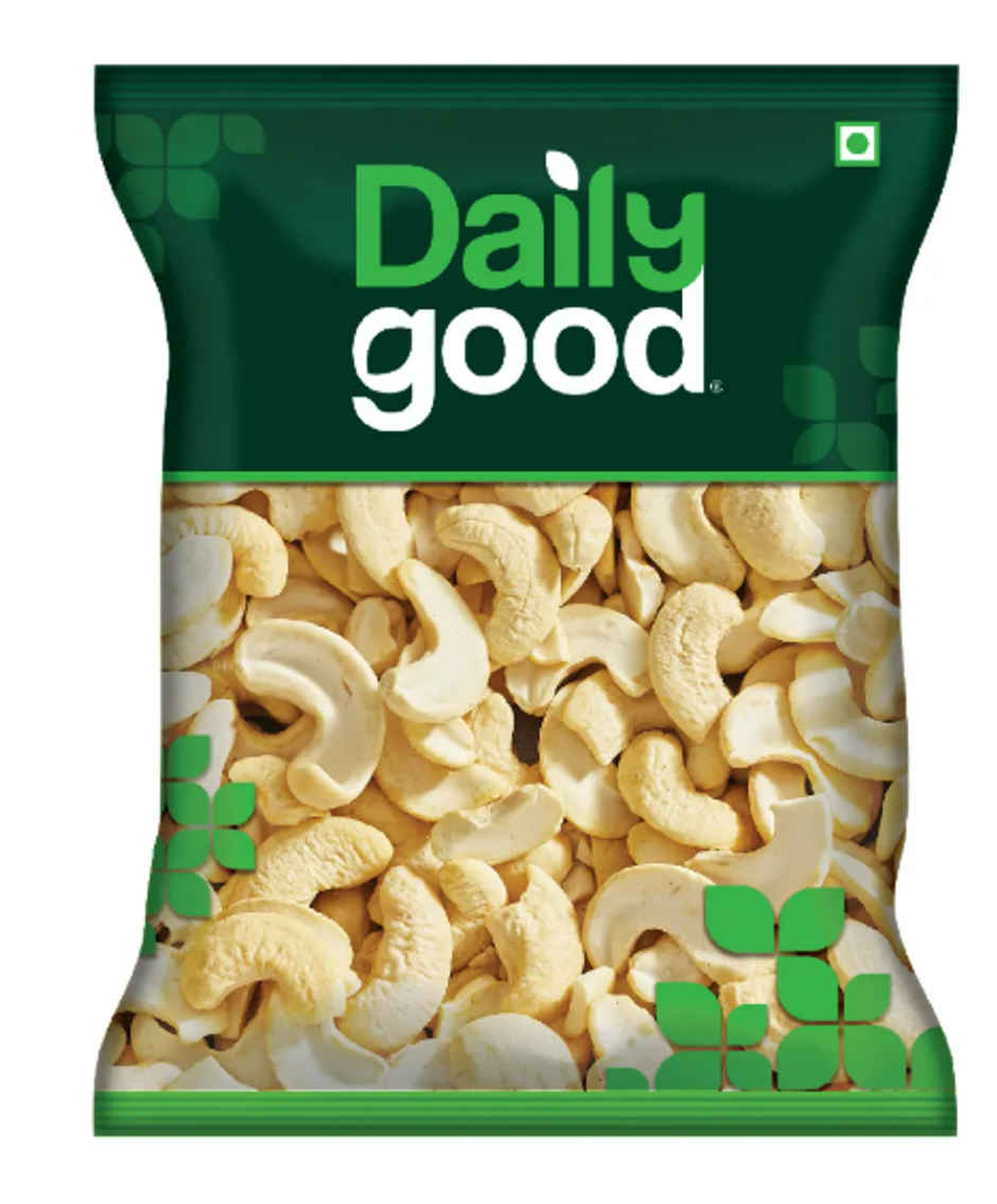 Daily Good Cashew - Kaju Split