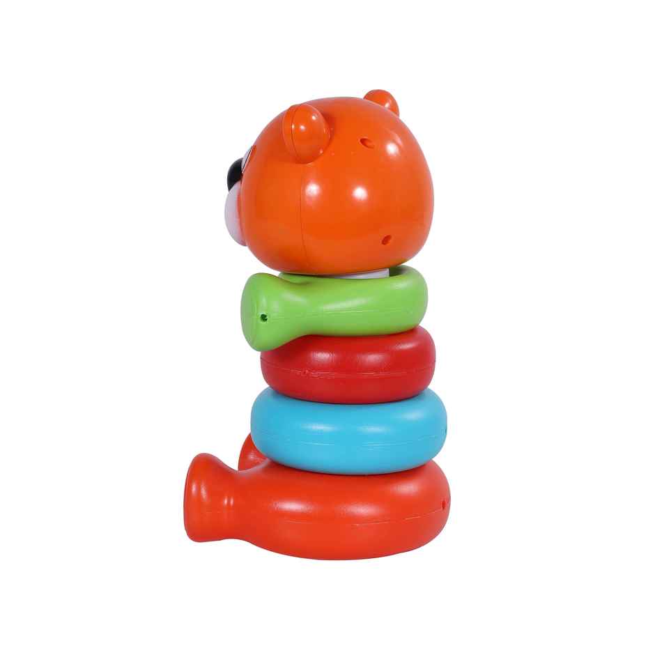 Toyzone Tiger Ringtoss