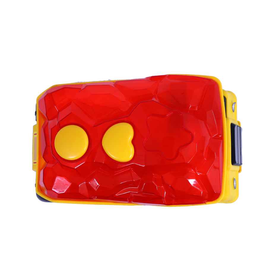 Toyzone Dumper King Truck | Header