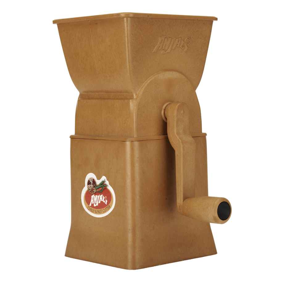 Anjali Chilly Cutter Deluxe
