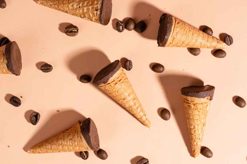 Chocoblast Coffee Caddy Pack