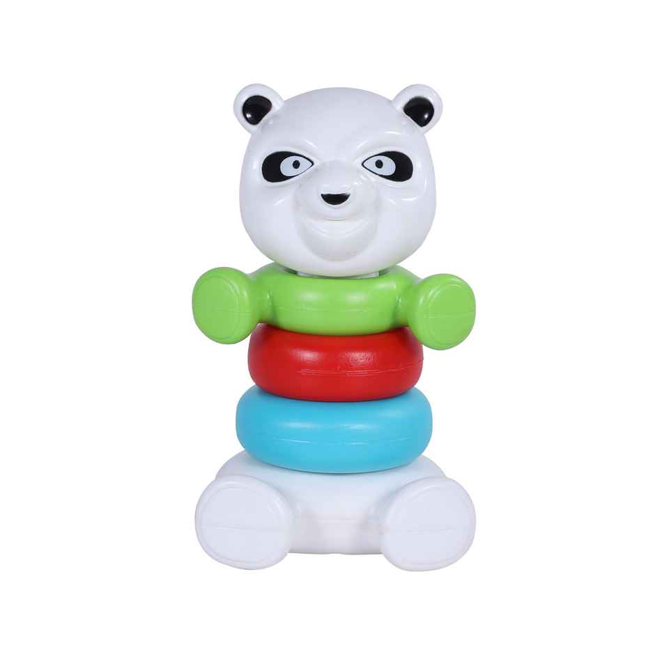 Toyzone Panda Ringtoss