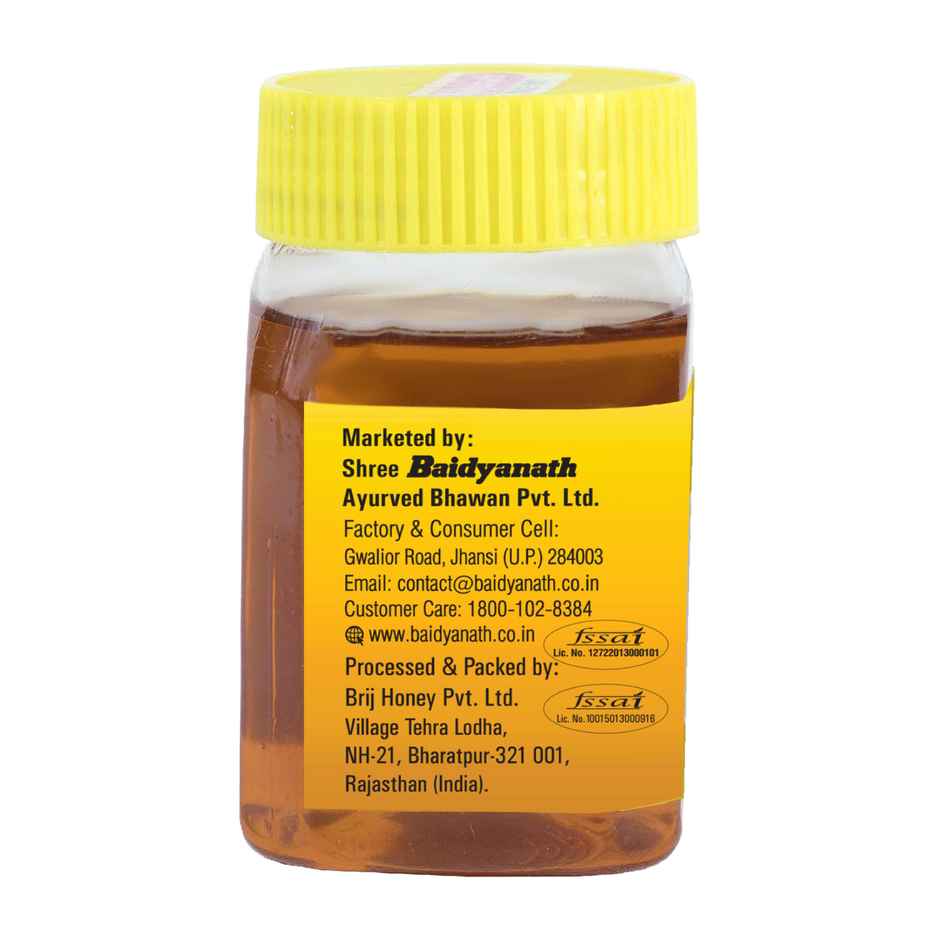Baidyanath Honey | Zero Added Sugar