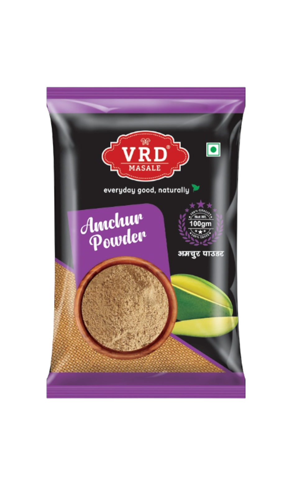 VRD Masale Aamchur Powder