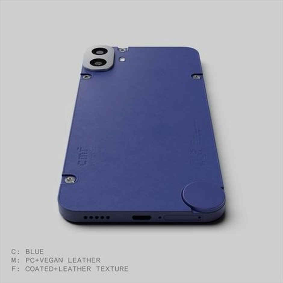 CMF by Nothing Phone 1 | 8GB | 128GB | Blue