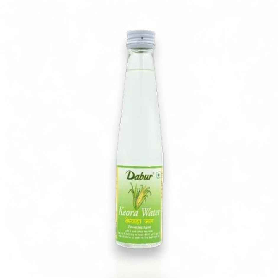 Dabur Keora Water - Authentic Flavour For Biryanis and Desserts