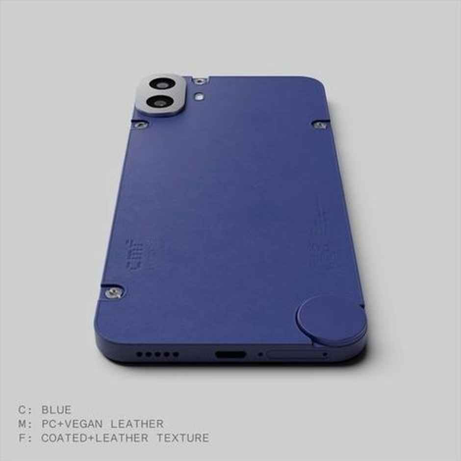 CMF by Nothing Phone 1 | 6GB | 128GB | Blue