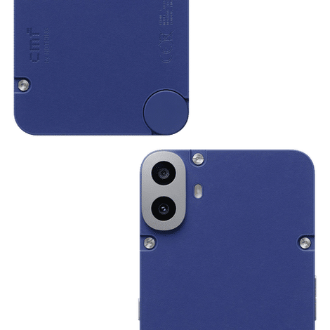 CMF by Nothing Phone 1 | 6GB | 128GB | Blue