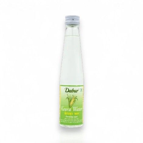 Dabur Keora Water - Authentic Flavour For Biryanis and Desserts