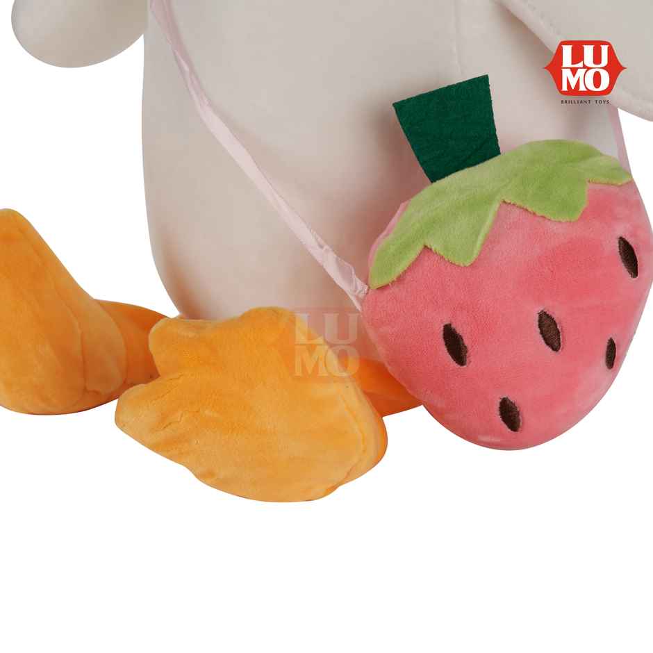 Lumo Duck Soft Toy
