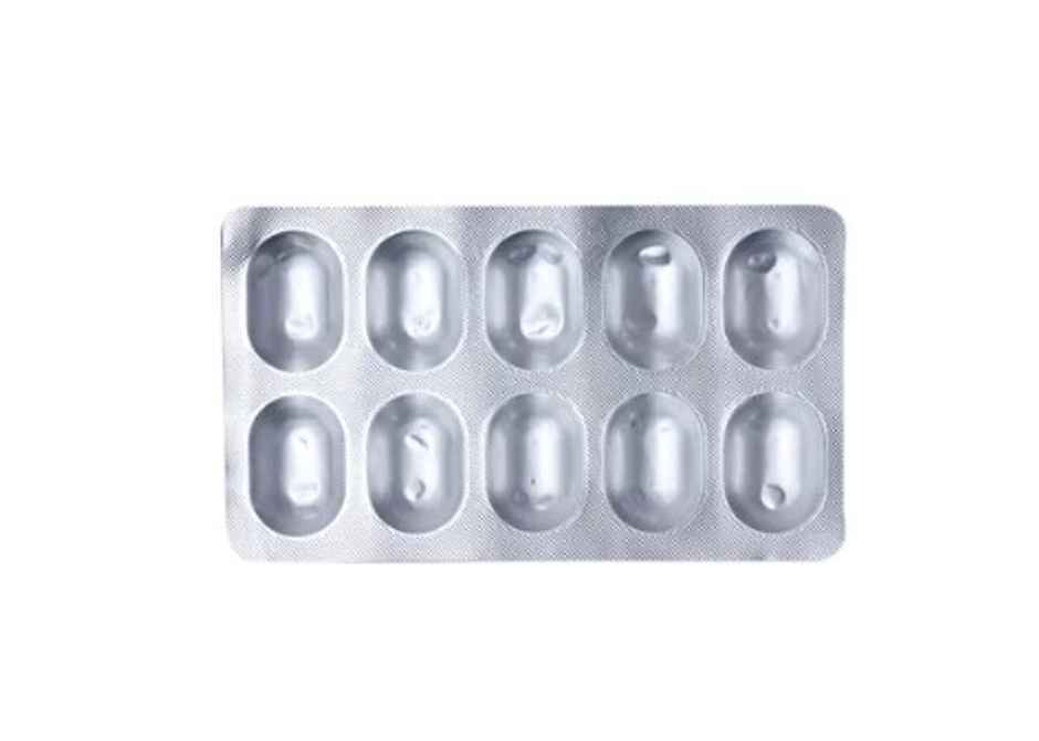 Raricap-100 Tablet