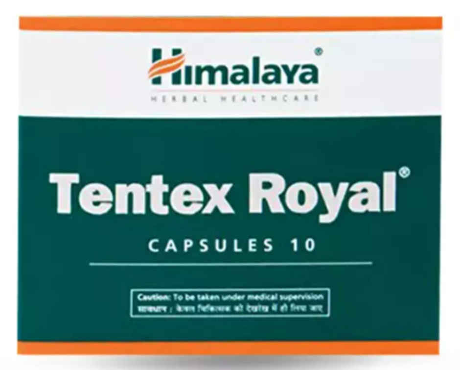 Tentex Royal