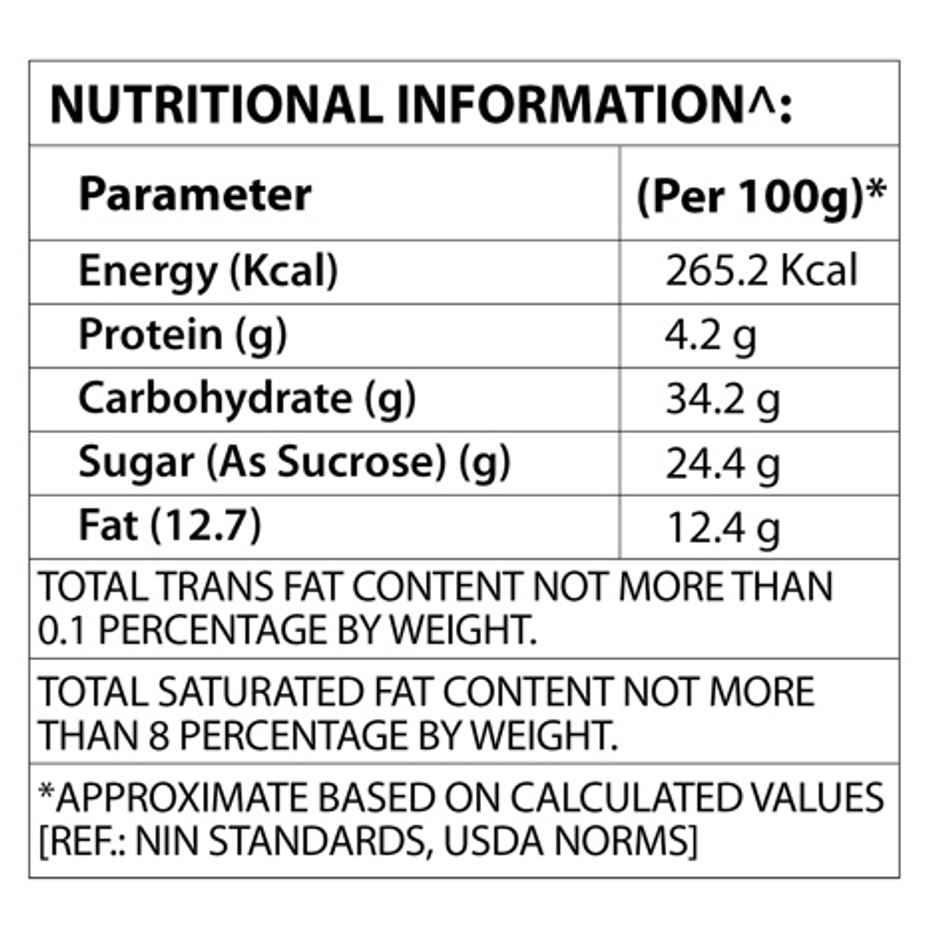Baskin Robbins Classic Fudge Ice Cream Roll Cake Slice | Rich Chocolatey Dessert Slice