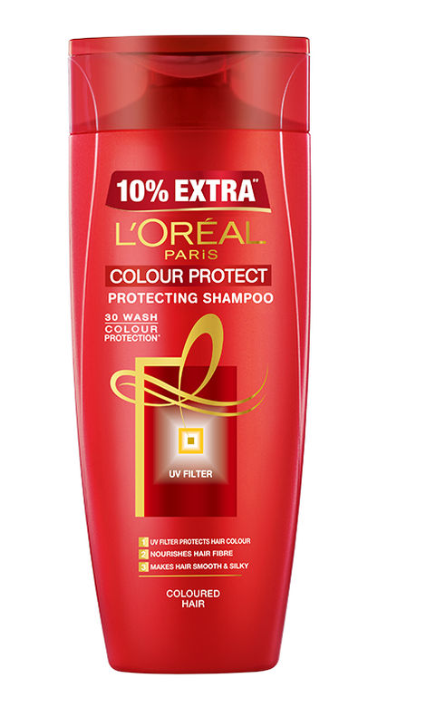 L'Oreal Paris Colour Protect Shampoo