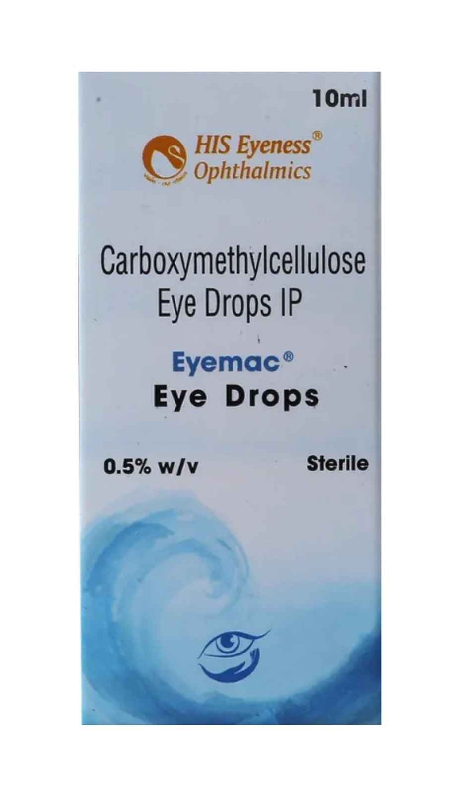 Eyemac Eye Drop