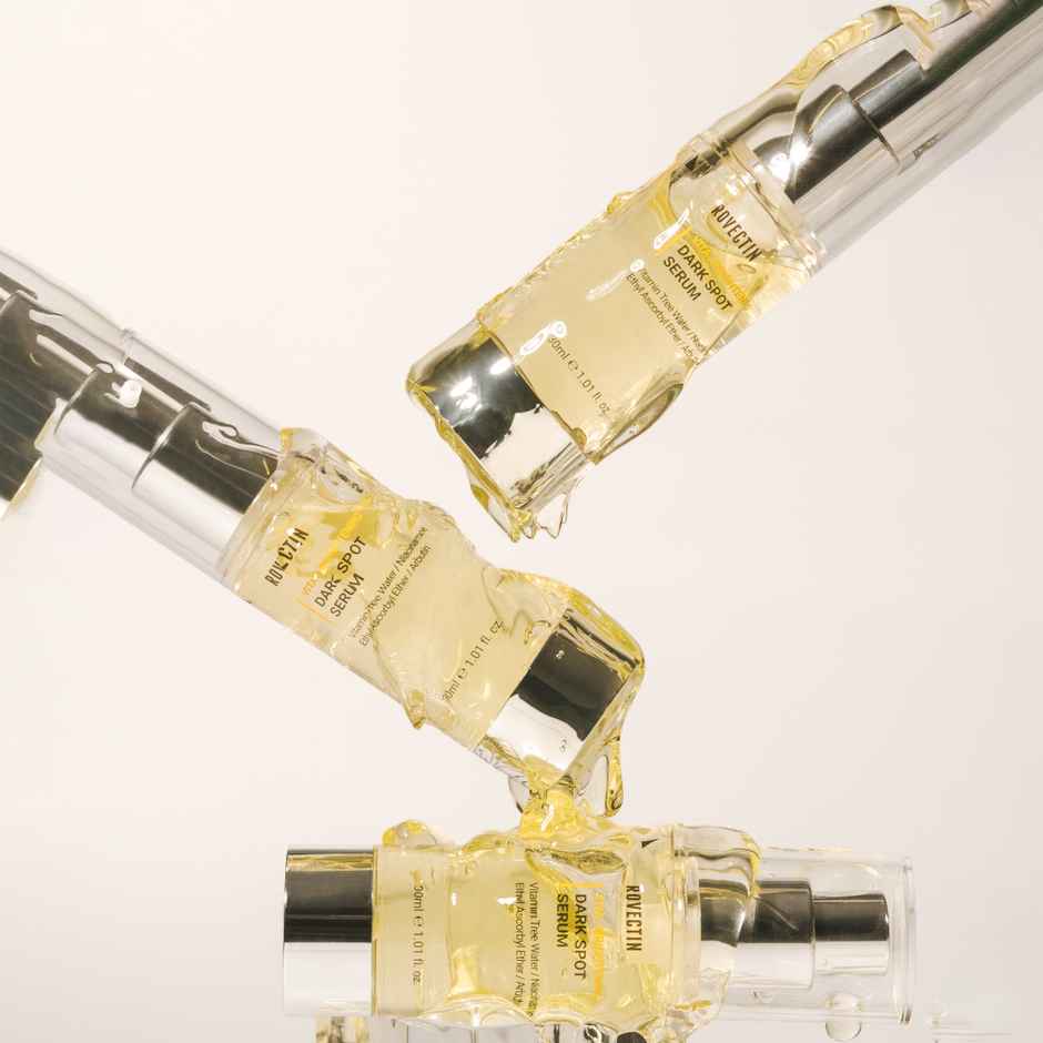 Rovectin Rovectin Vita Dark Spot Serum