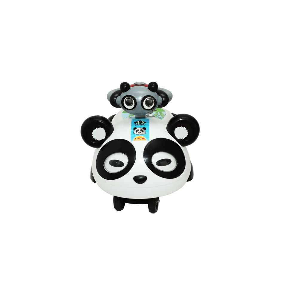 Toyzone Panda Magic Car